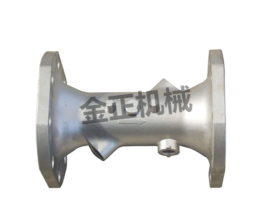 精密鑄鋼件